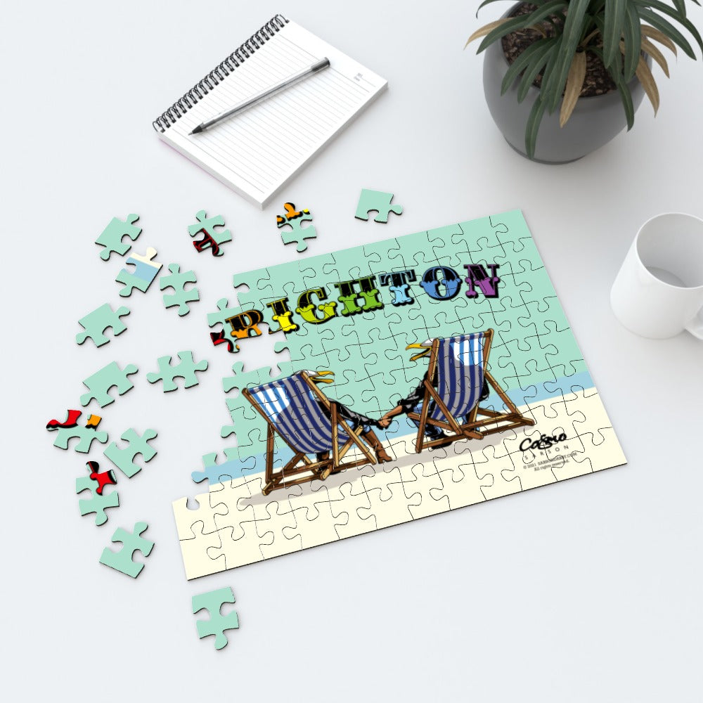 Laughing Seagulls Kids Collection