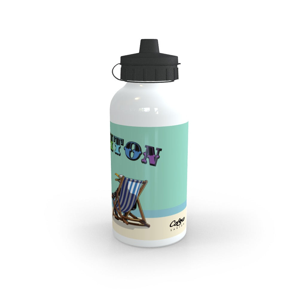Laughing Seagulls - Water Bottles