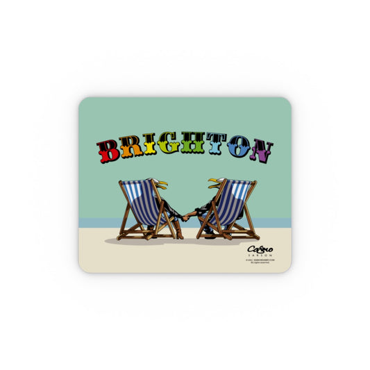 Laughing Seagulls - Place Mat