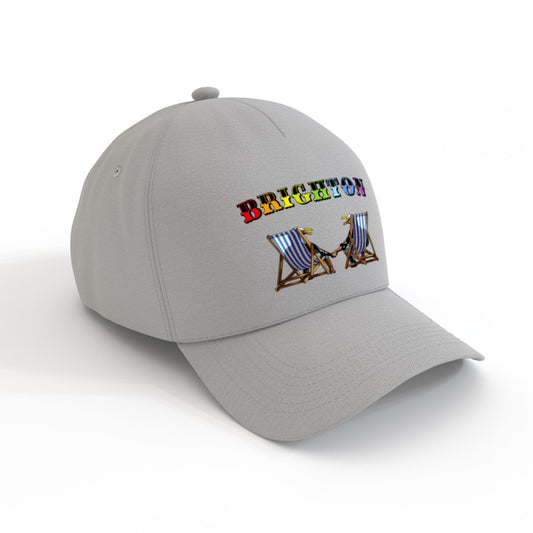 Laughing Seagulls - Baseball Cap