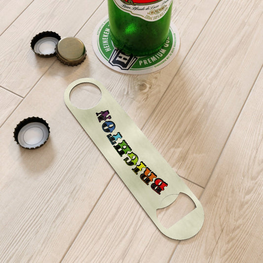 Brighton - Bottle Openers