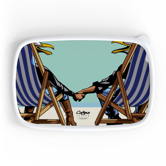 Laughing Seagulls - Lunch Box