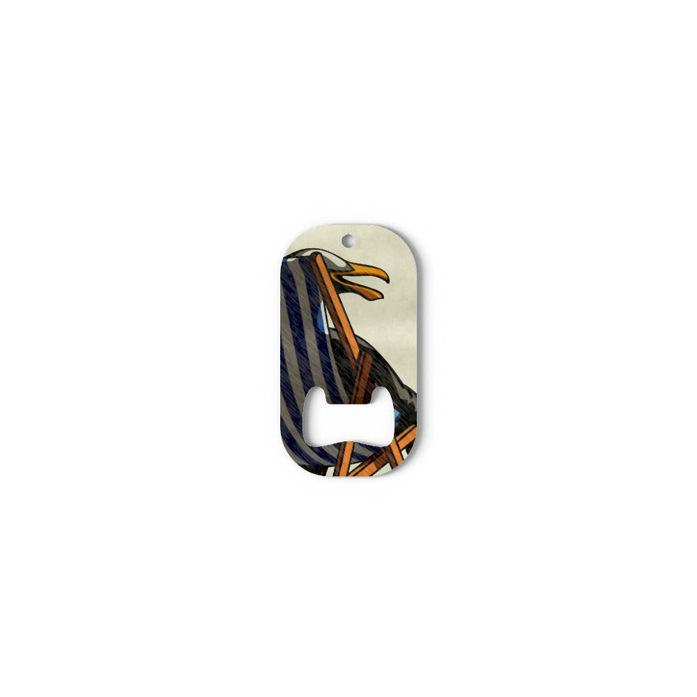 Laughing Seagulls - Bottle Openers