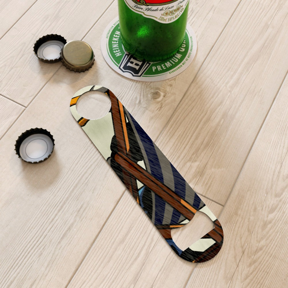 Laughing Seagulls - Bottle Openers