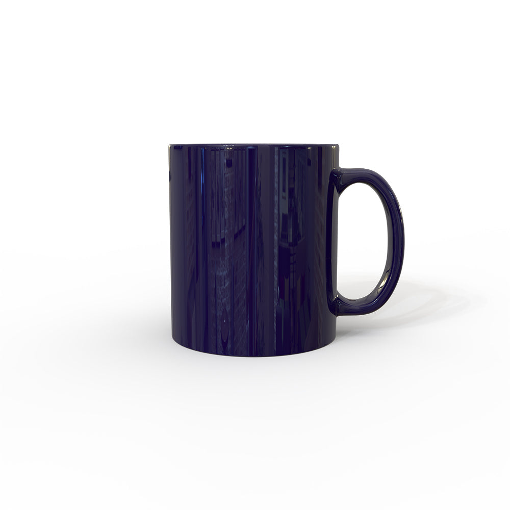 Laughing Seagulls - Heat Reactive 11oz Mug