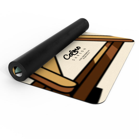 Laughing Seagulls - Yoga Mat